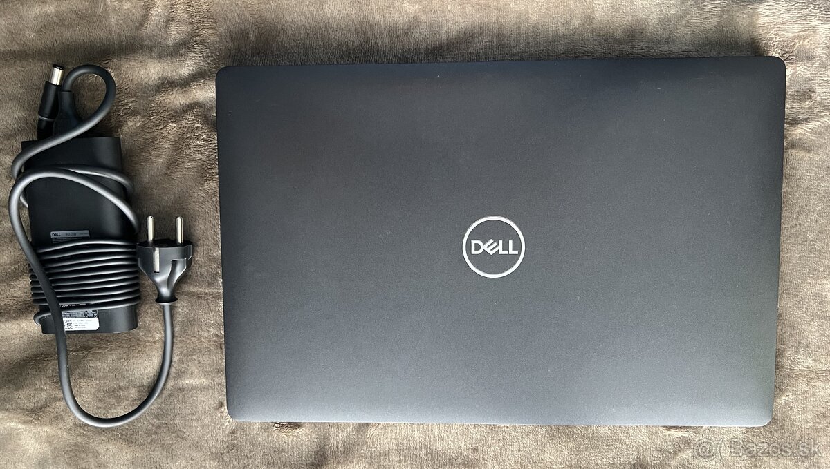 Dell Latitude 5501 - 15.6"