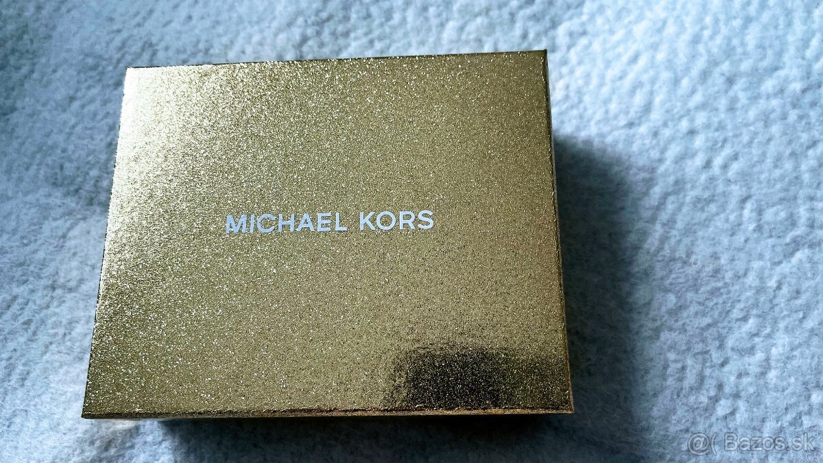 Michael Kors penazenka