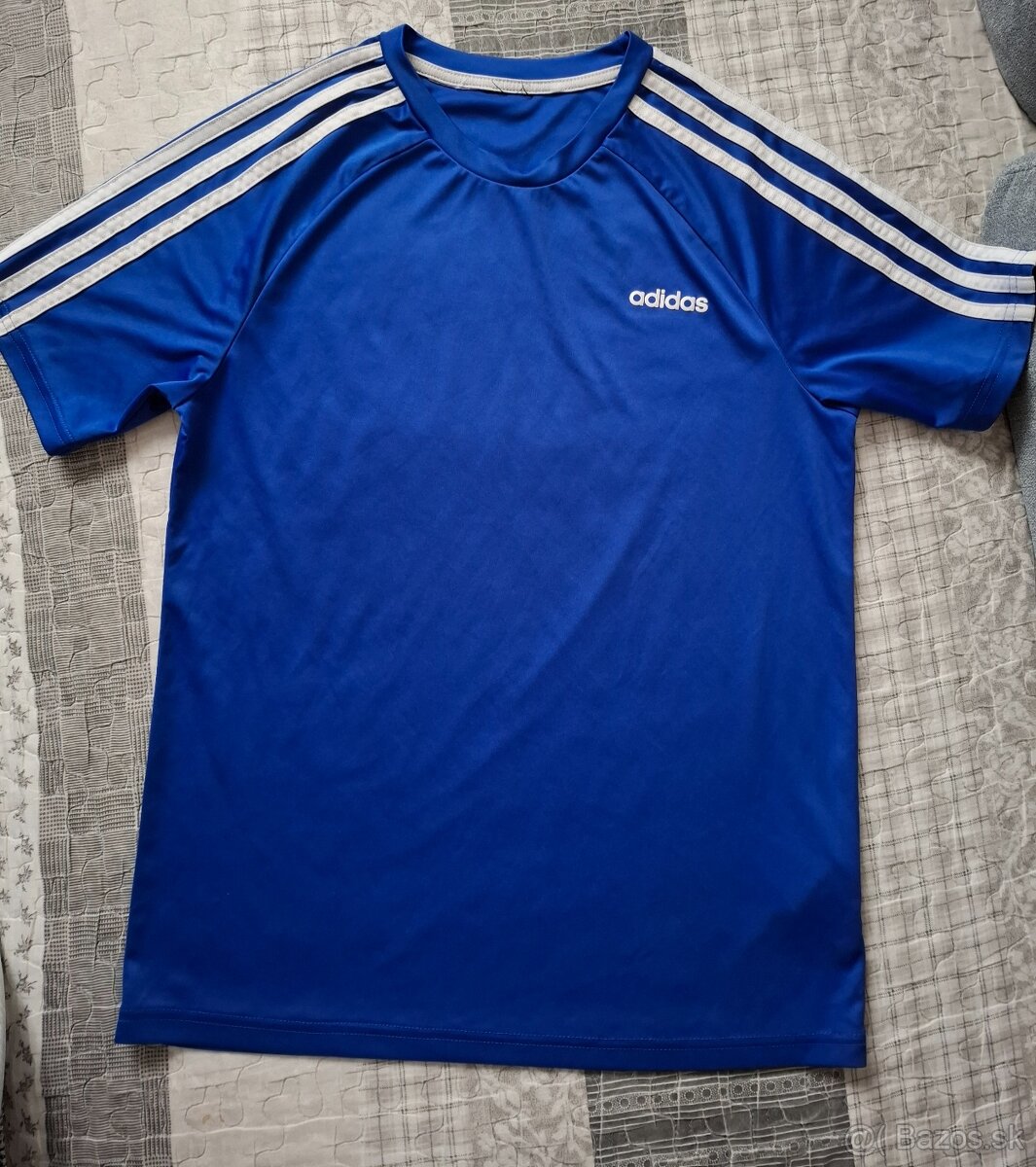 Adidas dres tričko 164