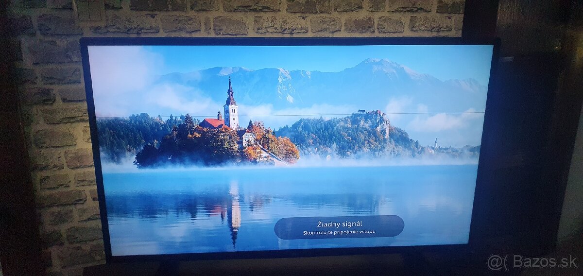 Predám led tv lg