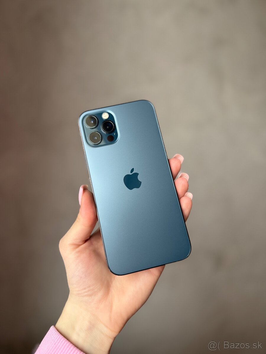 Predám iPhone 11 Pro 256GB