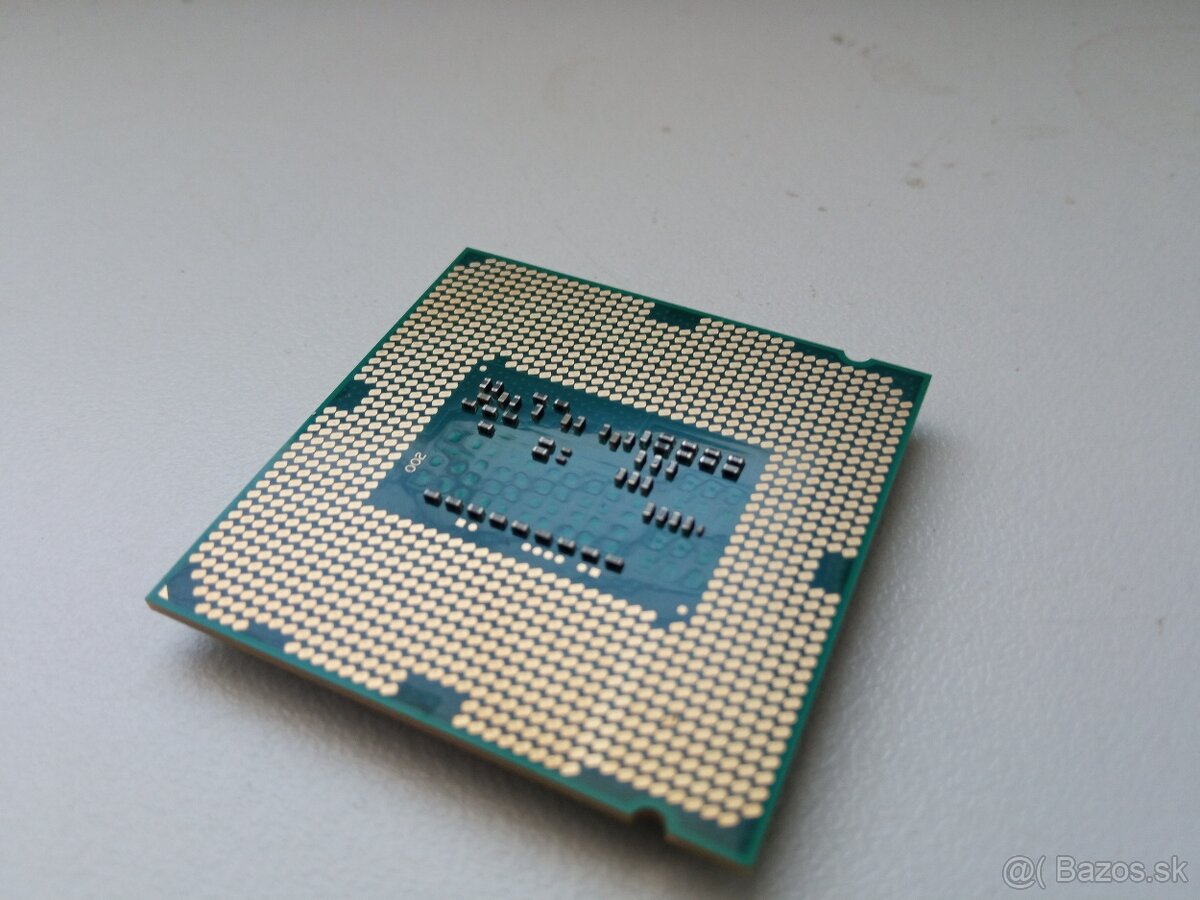 Intel i7-4770