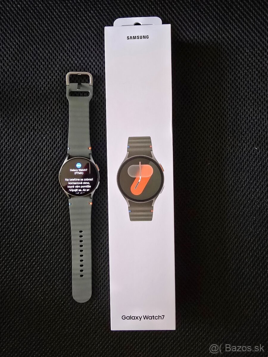 Samsung Galaxy watch 7