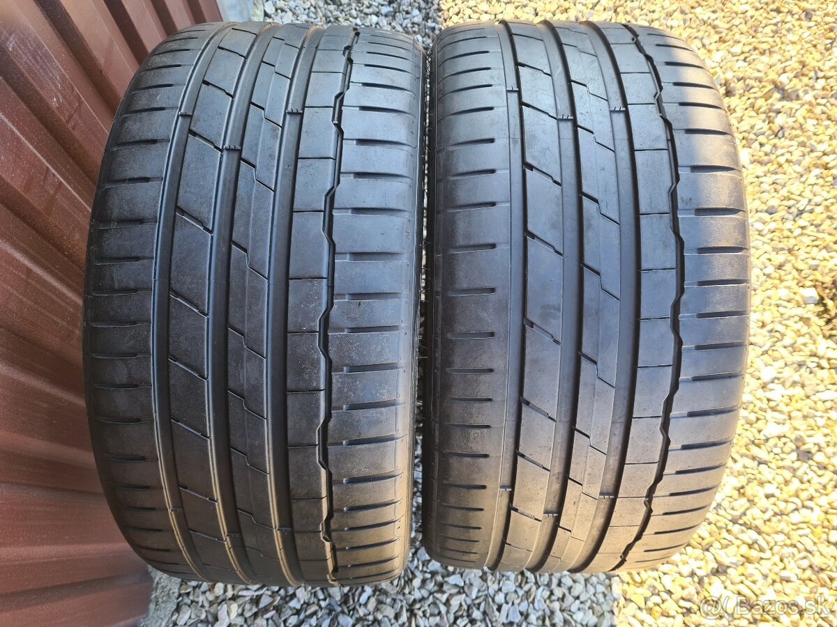 255/30 R20 Hankook ventus S1 Evo3 -2ks letné