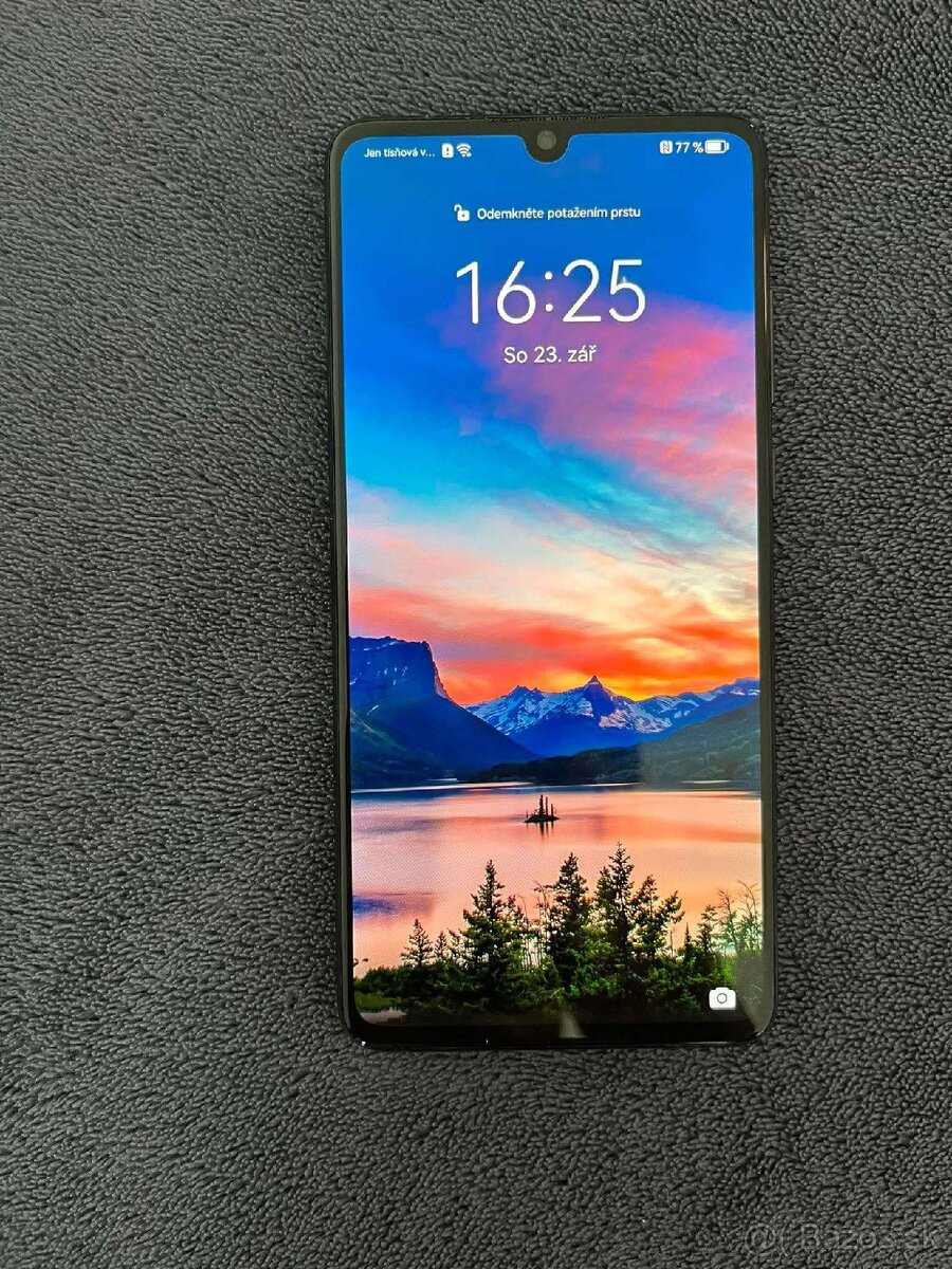 Huawei P30