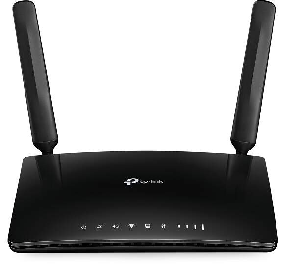 TP-Link AC750 dualband