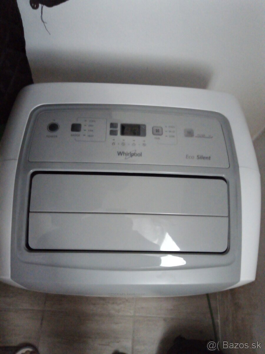 Mobilna klima whirlpool pacv29ap