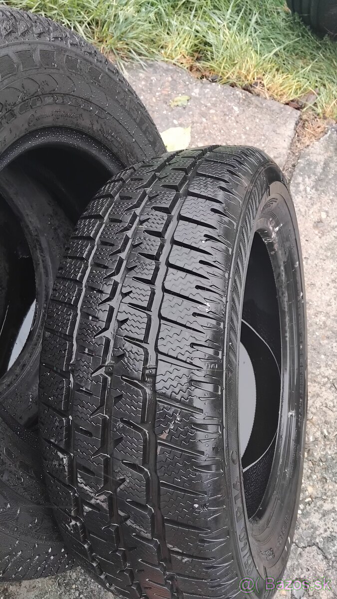 1ks.zimna pne.Matador sibirsnow(195/60r16C