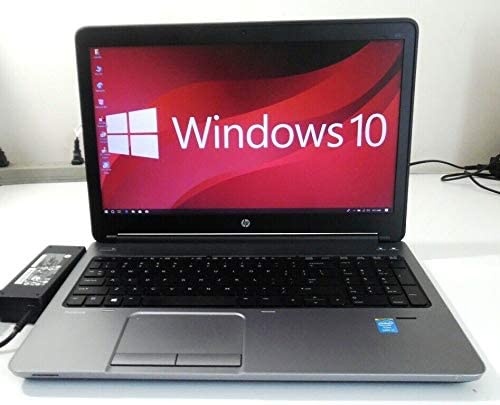 HP ProBook 650 G1 , SSD disk, i5, 4gb, windows 10, webkam