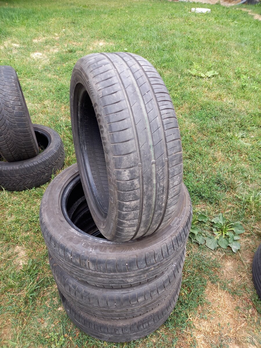 195/55r16 87 pirelli letne