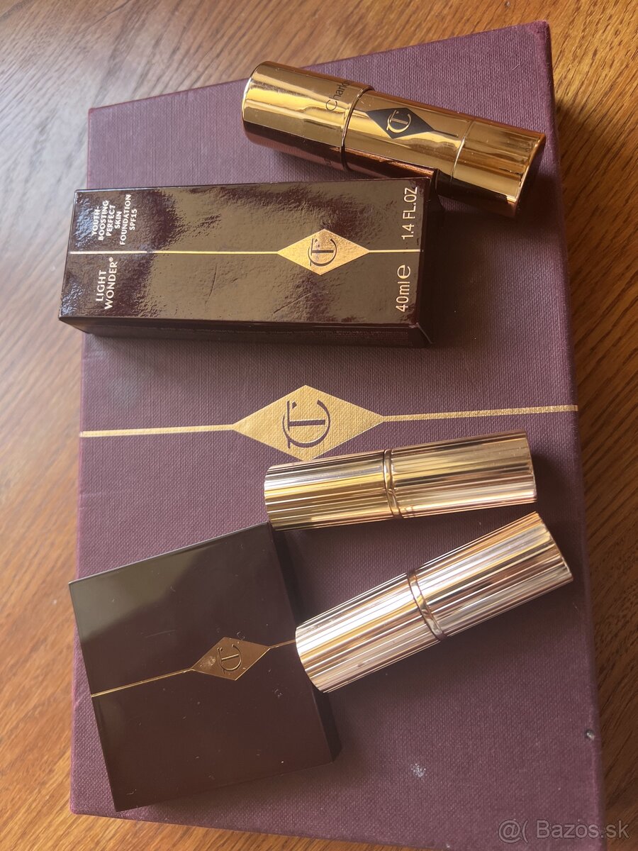 Charlotte Tilbury