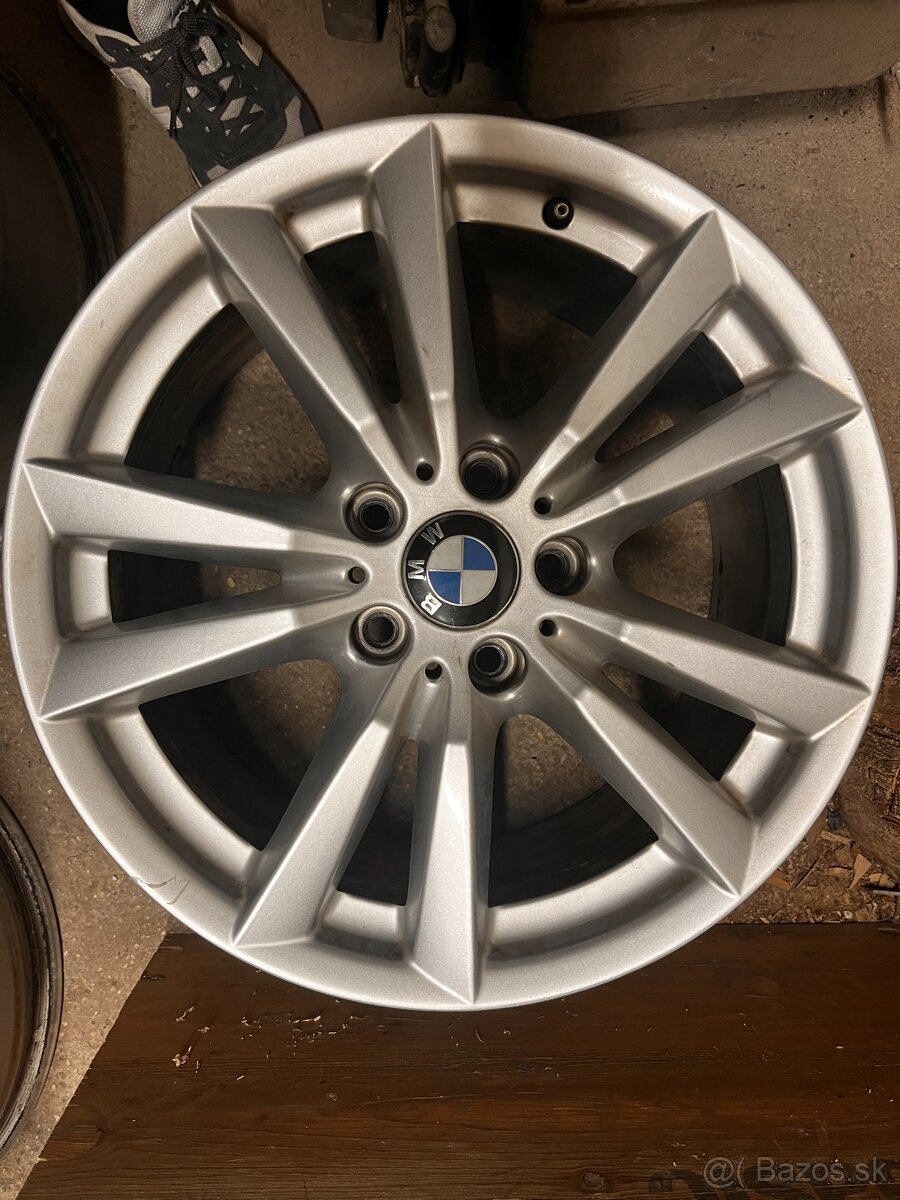 BMW mold9 8,5 J x 18 H2