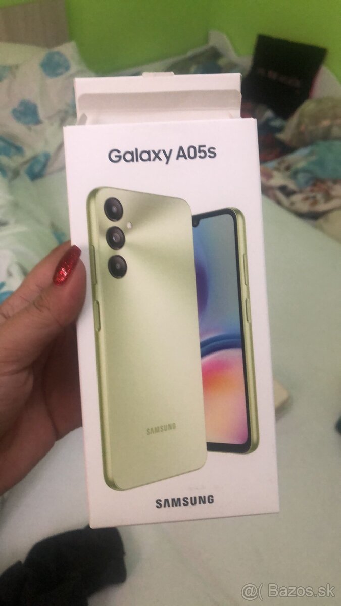 Samsung galaxy A05s