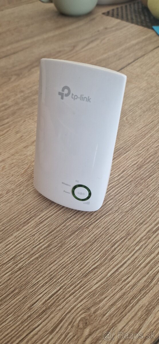 TP-LINK TL-WA854RE, opakovač signálu