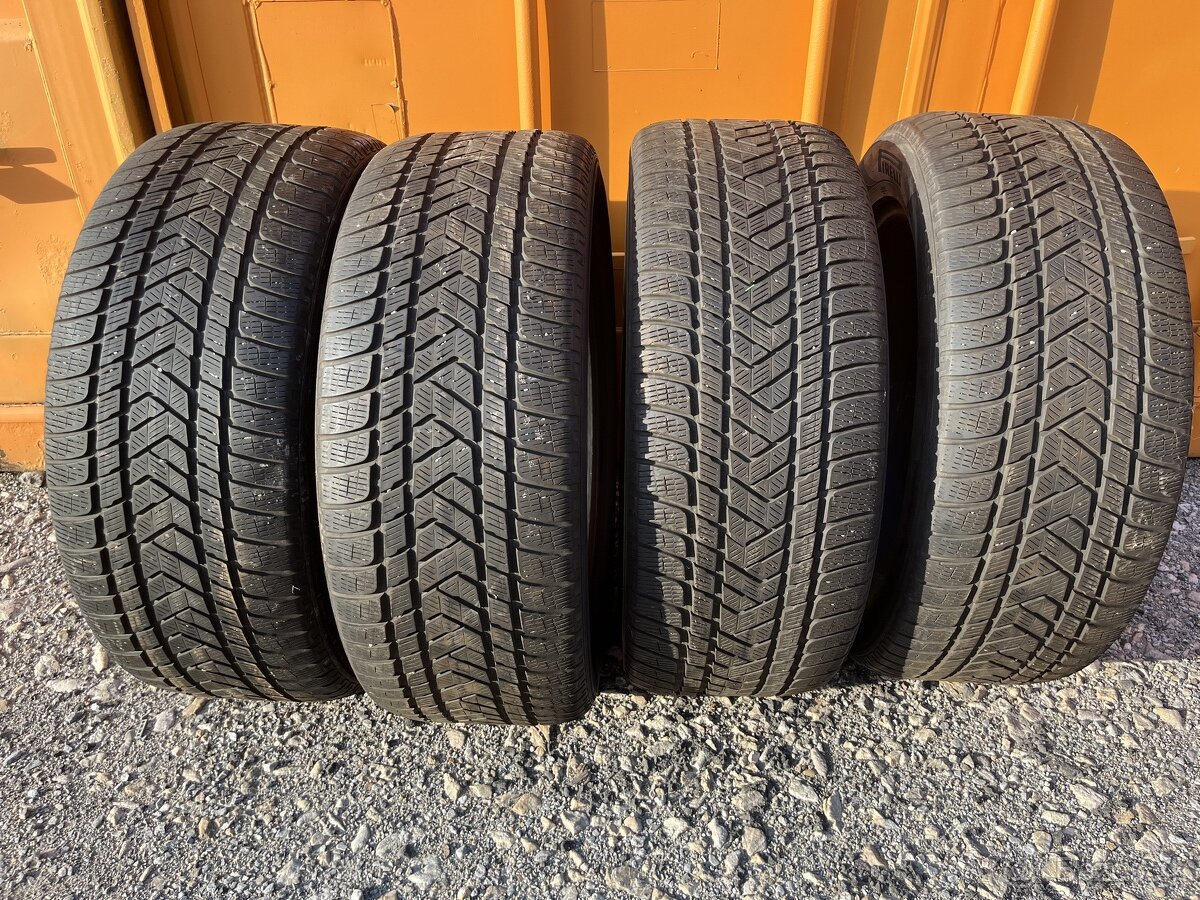 275/50r20 zima