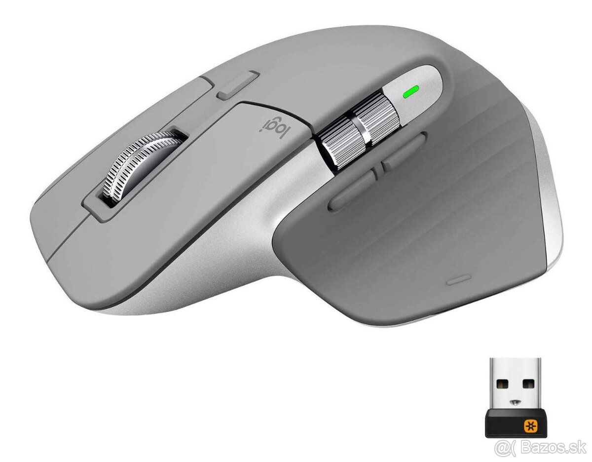 Logitech MX Master 3