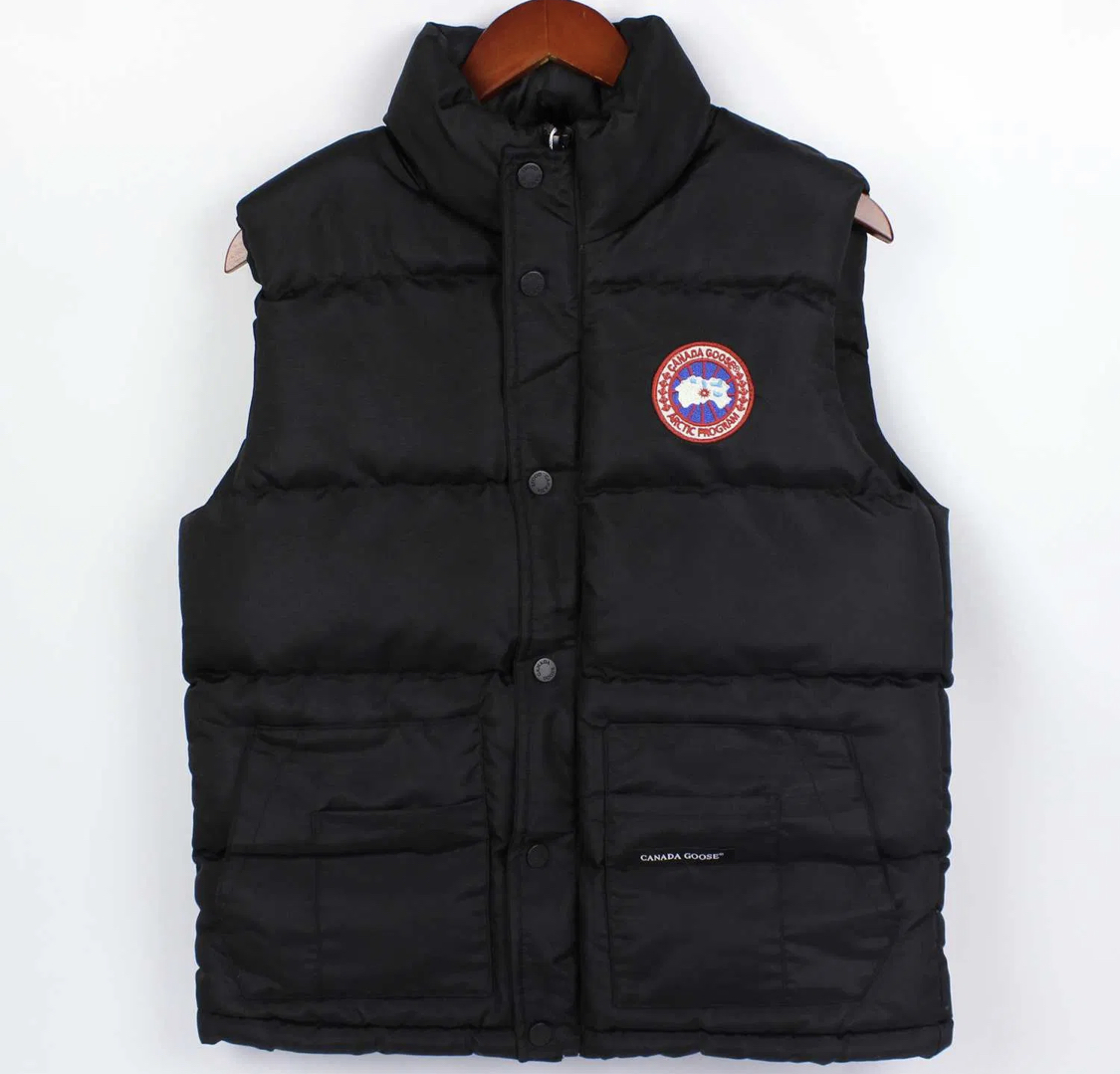 Vesta Canada Goose