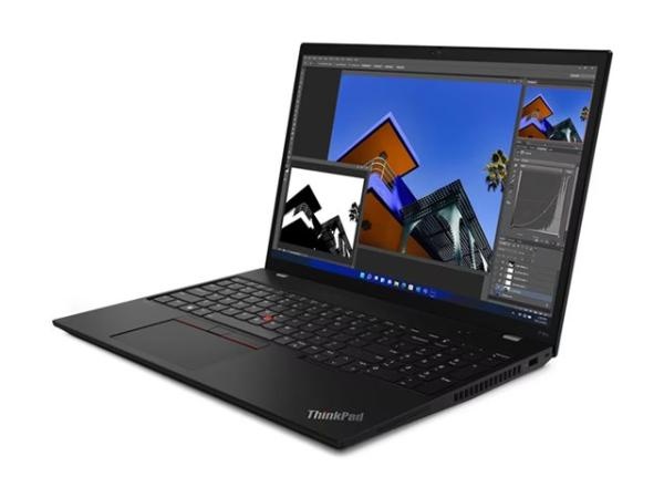 Lenovo ThinkPad P16s Gen2-16-Ryzen 7 Pro 7840U-64GB-1TBSSD-1