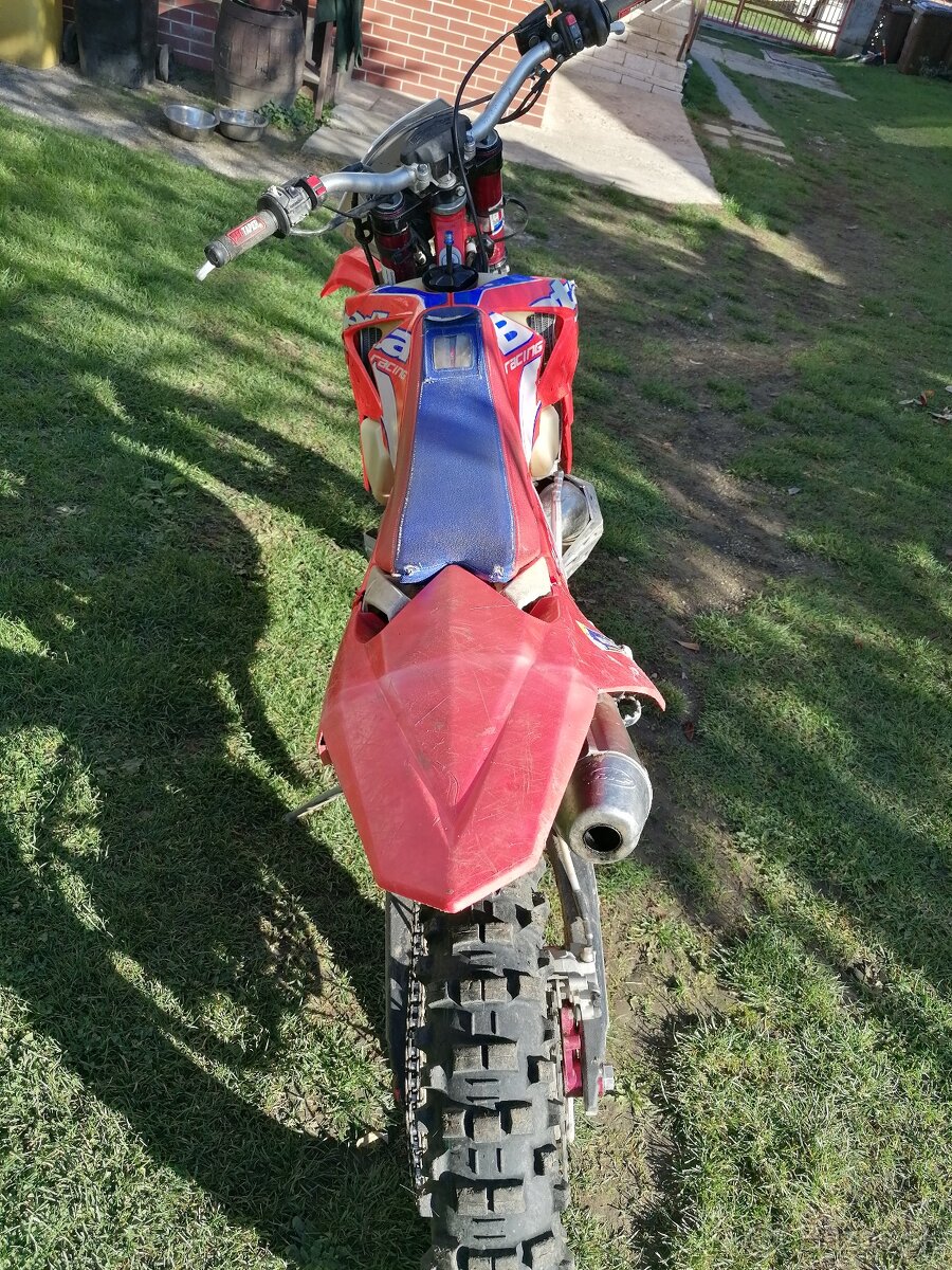 Beta 300 rr