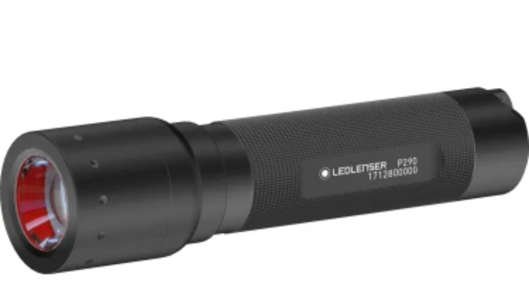 Baterka LEDLENSER P290