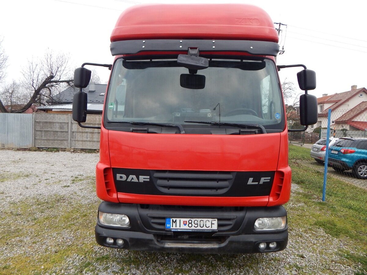 DAF LF 45.220 , 4X2 , 12T