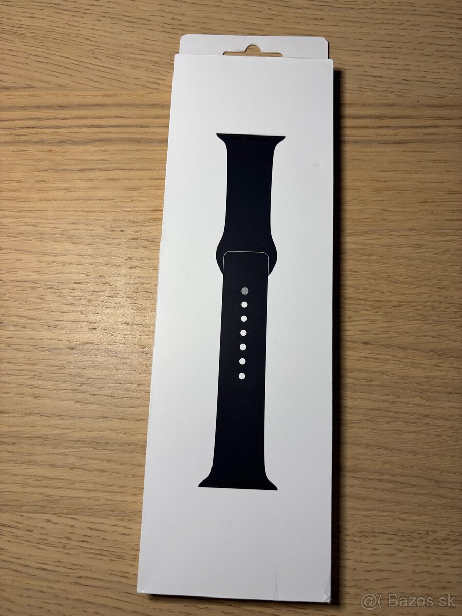 Remienok na Apple Watch Series 9 45mm