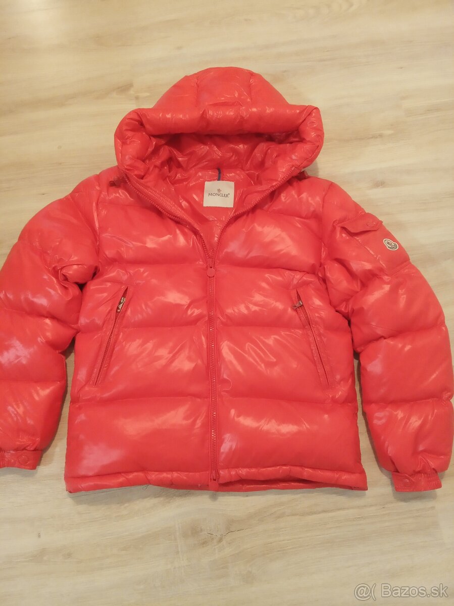 Moncler bunda