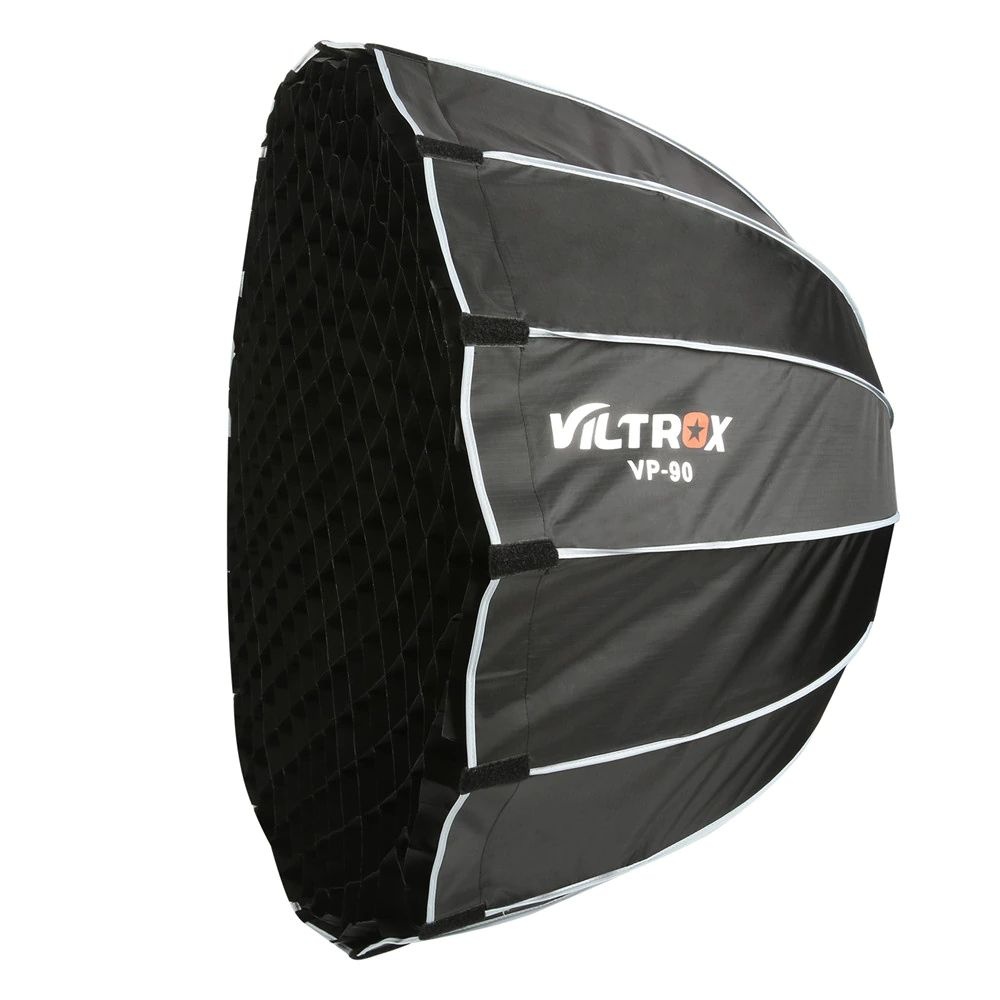 Viltrox Softbox VP-90 + voština