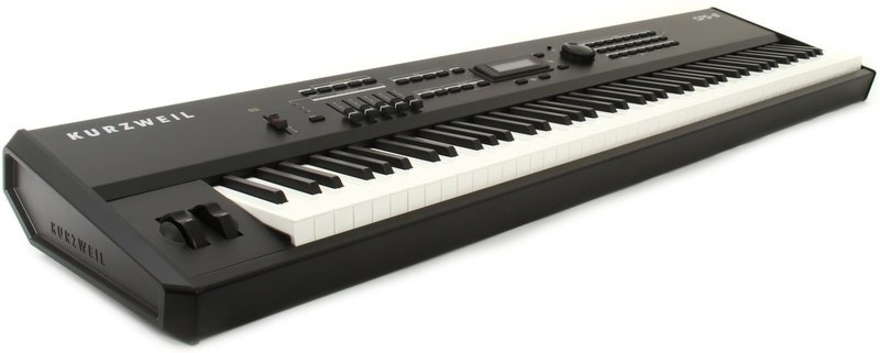 Kurzweil SP 5-8