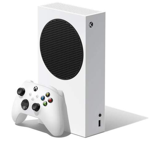 Xbox Series S 512GB