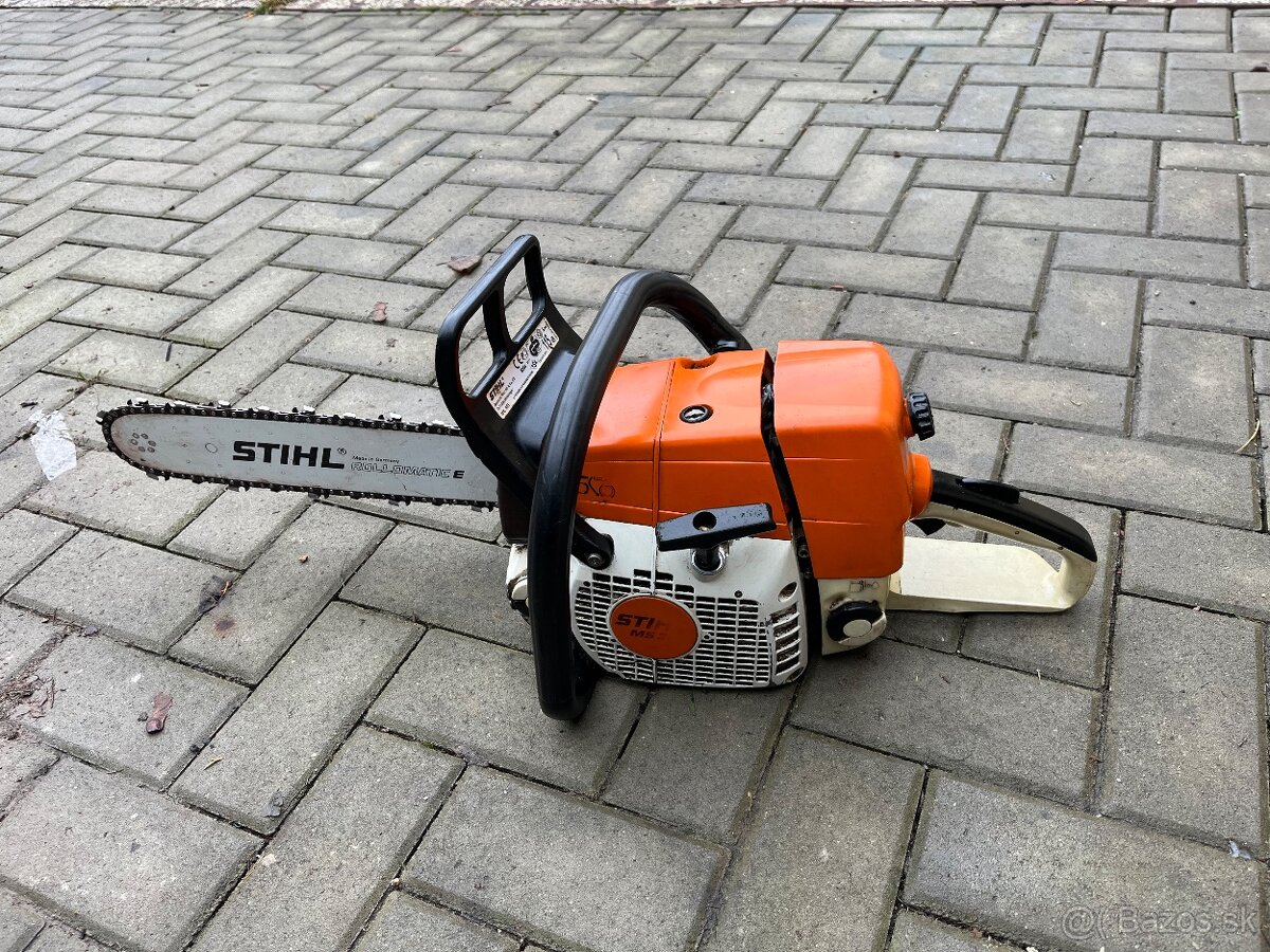 Stihl ms361