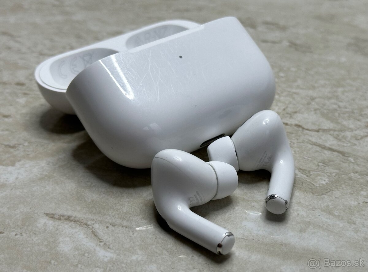 Apple AirPods Pro 2