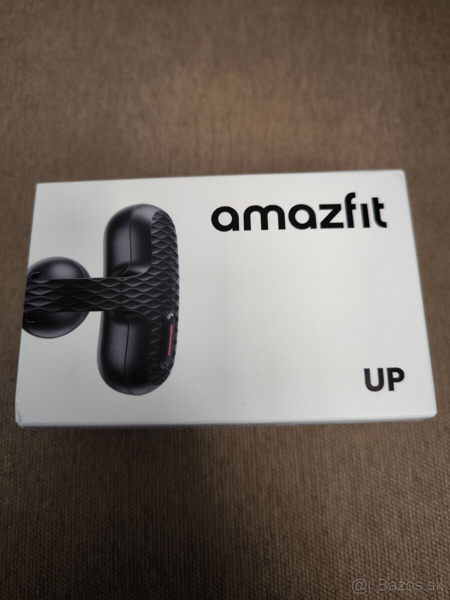 Slúchadlá amazfit up