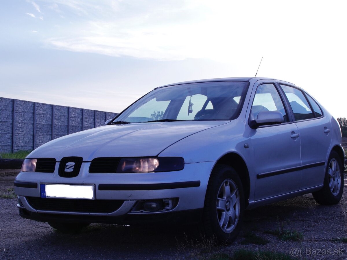 Seat Leon 1.9tdi 66kw