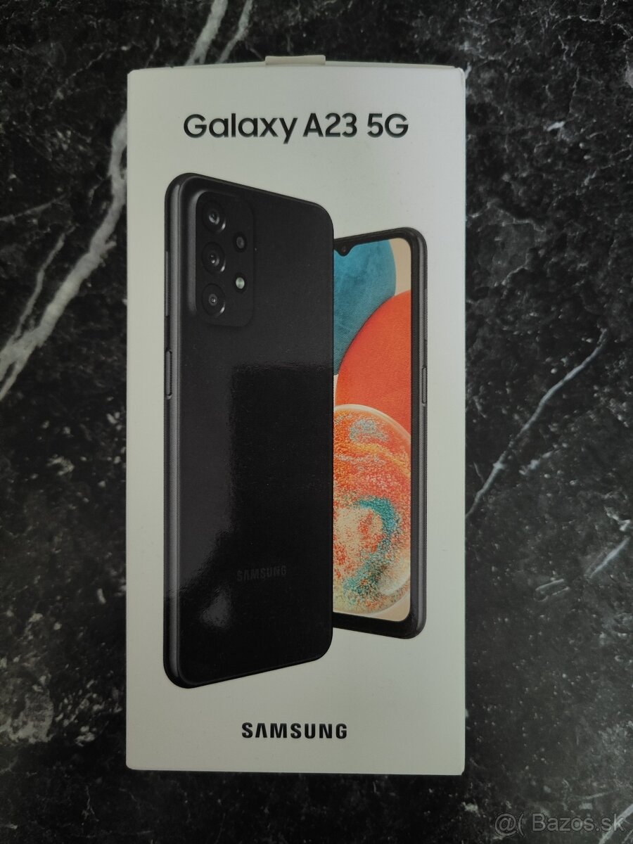 Samsung Galaxy A23 5G