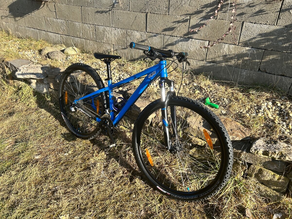 Specialized Rockhopper