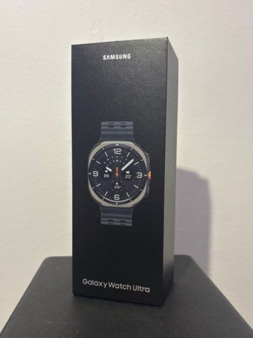 Samsung Galaxy Watch Ultra LTE GPS BT