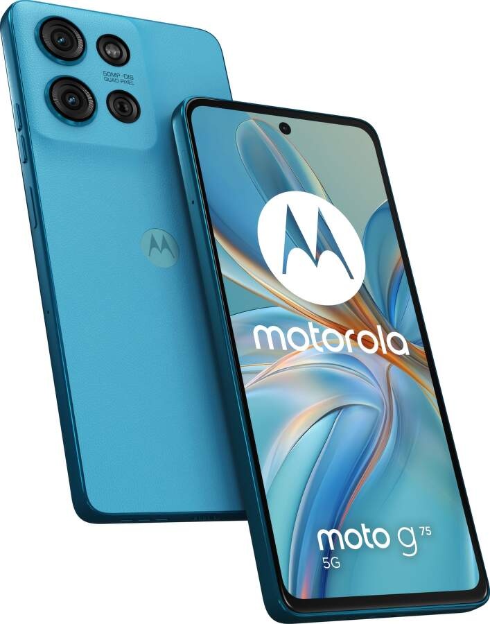 Motorola Moto G75 5G 8GB/256GB