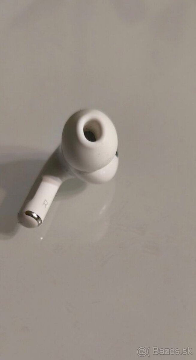 Predám slúchadlo AirPods Pro 2. generácie