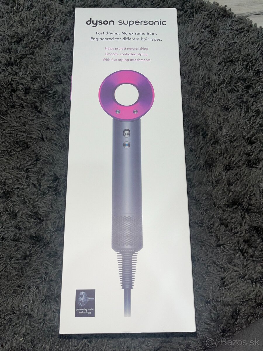 Dyson hd 08