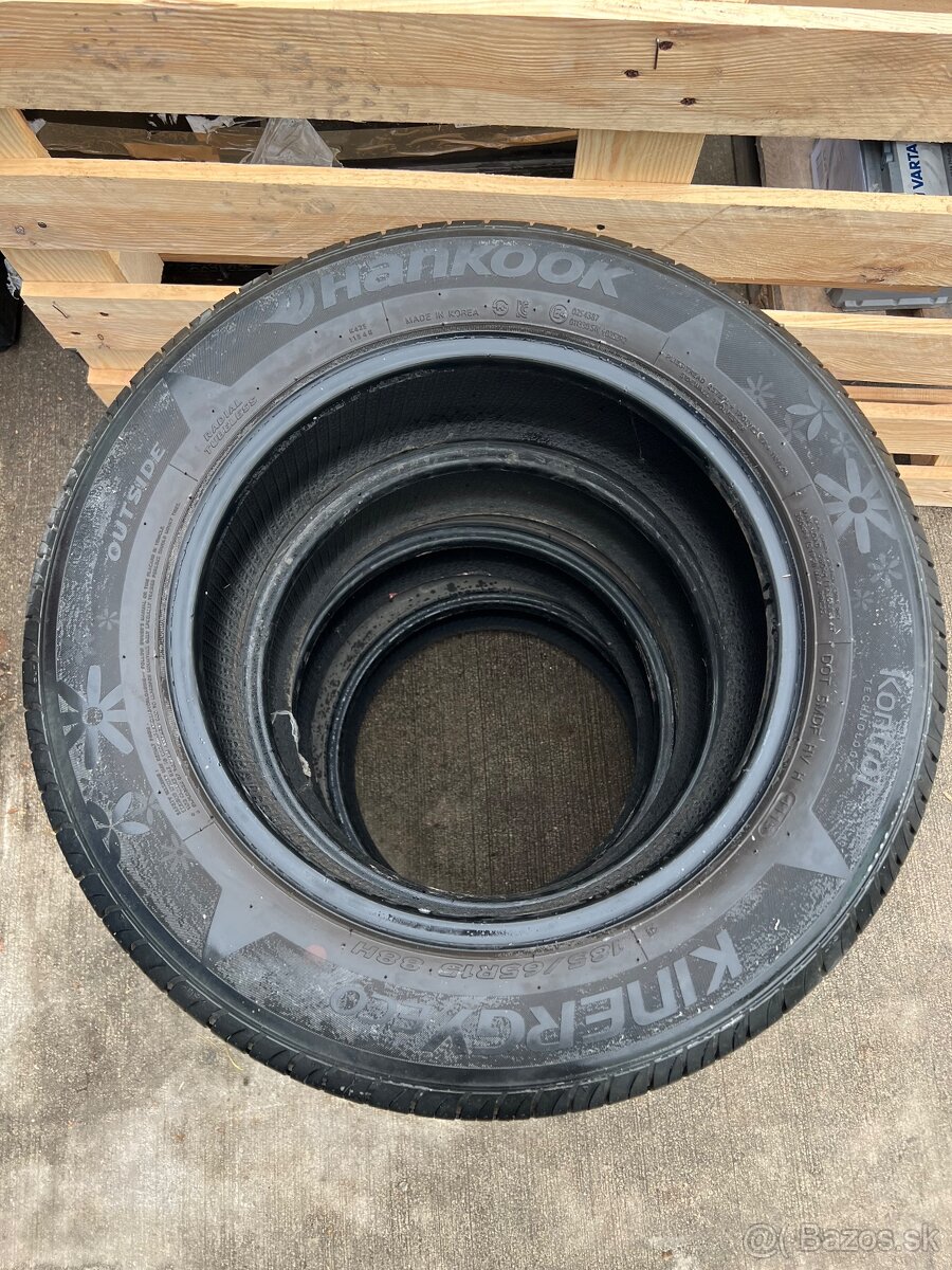 185/60 R15 88H