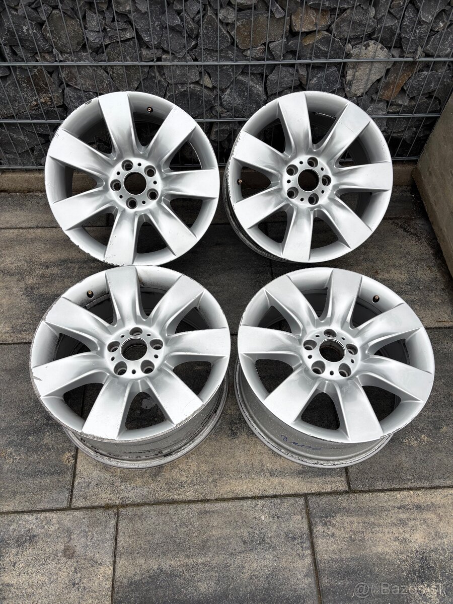 5x120 r19  original bmw styling 251