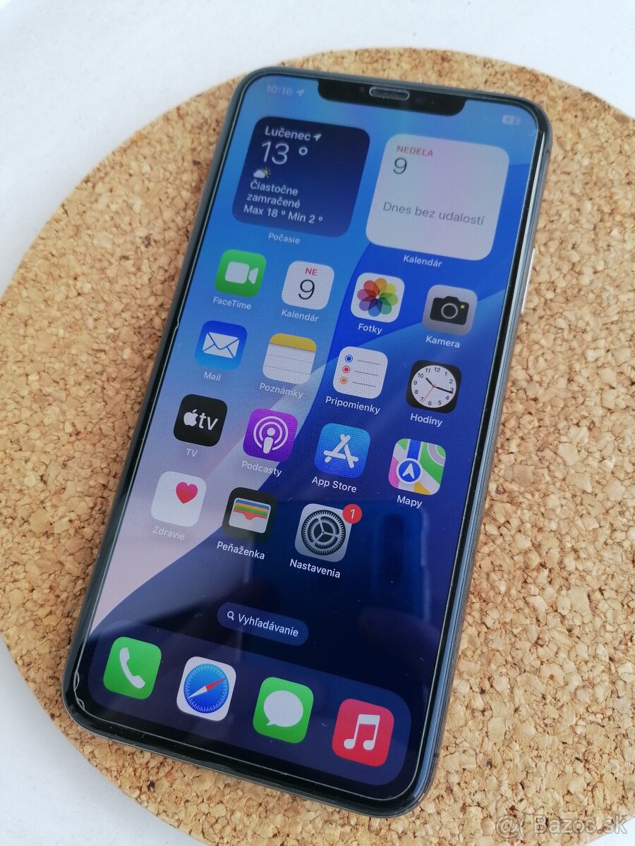 Apple iPhone 11 Pro Max 64GB