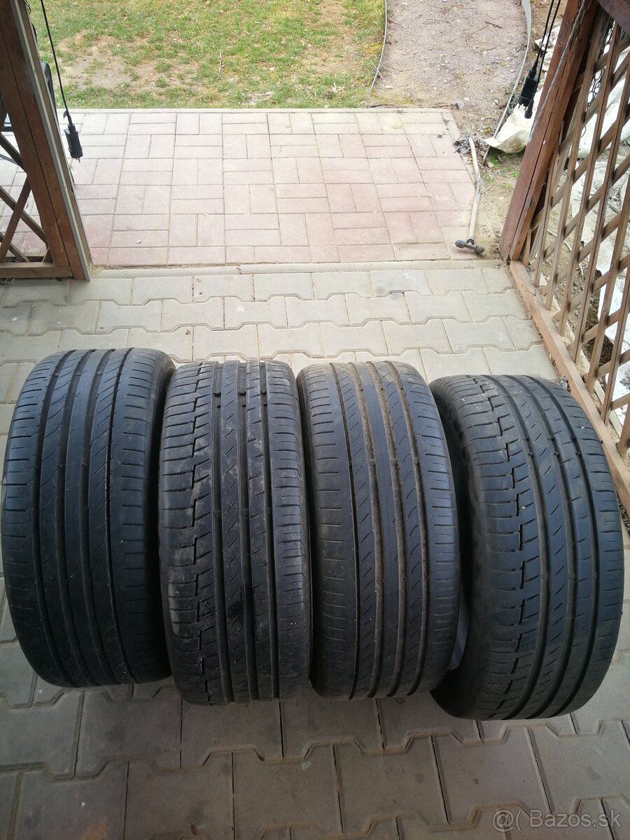 225/40 r18 continental