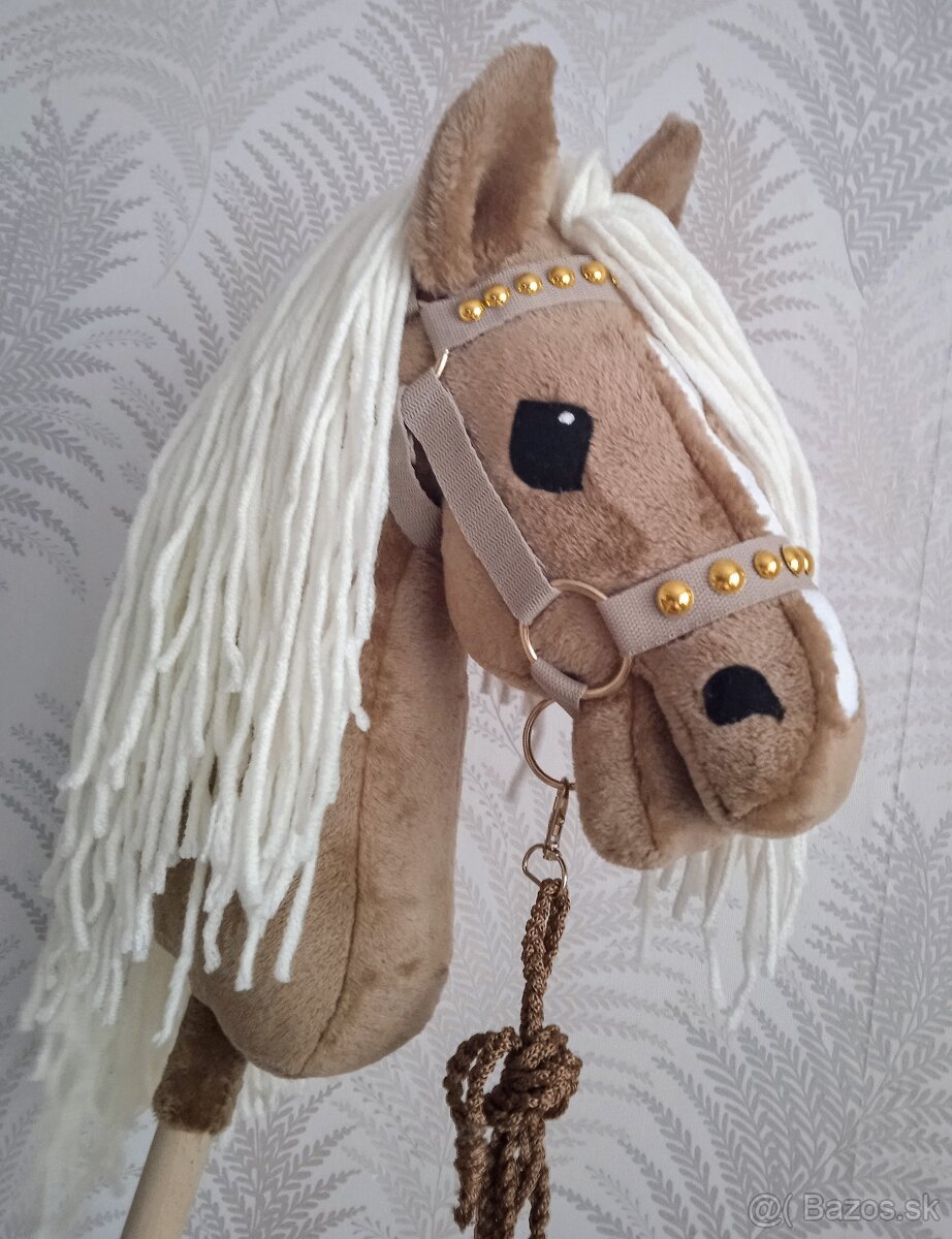 Hobby horse