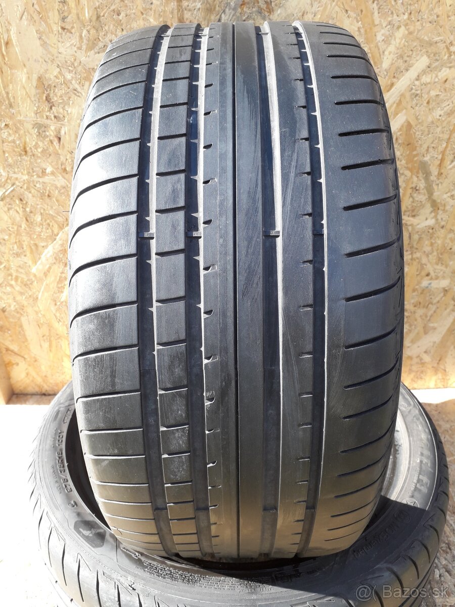 275/35 r19 letne pneumatiky