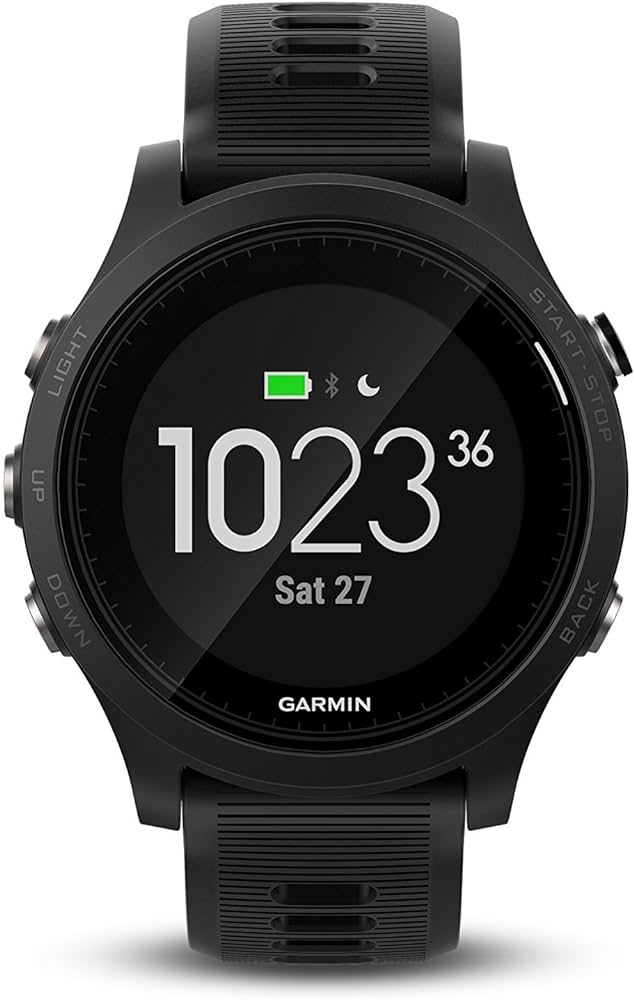 Hodinky Garmin Forerunner 935