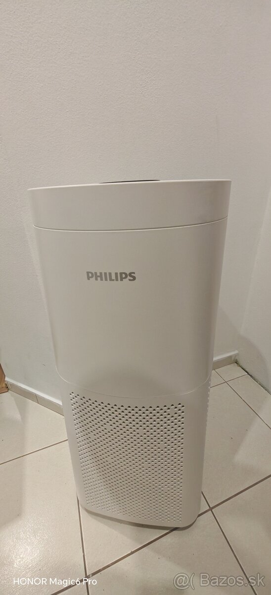 Philips UVCA200 čistička vzduchu