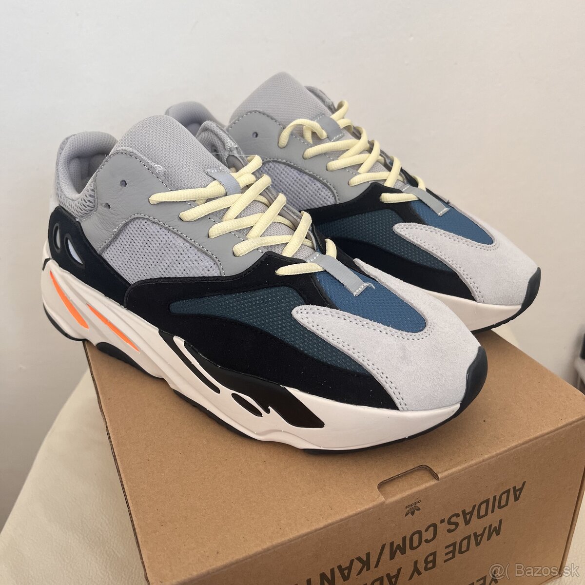 Yeezy Boost 700 Waverunner 46