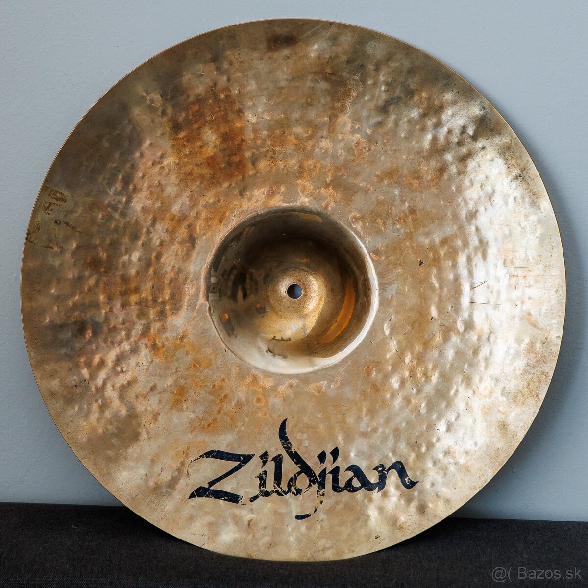 Zildjian 18" K Custom Ride Steve Gadd 90s